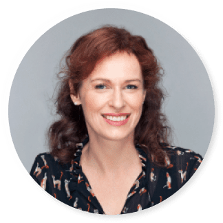 CEO & Co-Founder Dagmar Schuller