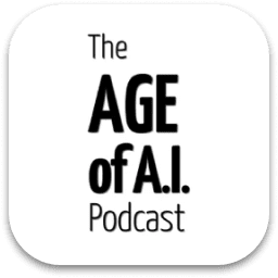 Age of AI podcast