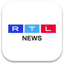rtl news audeering ai corona icon