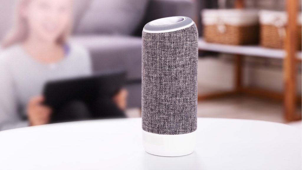 the sound of human -like artifical human-maschine interaction