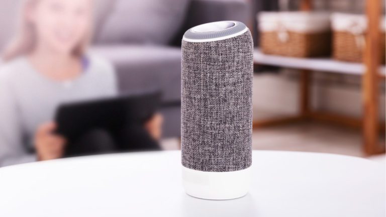 the sound of human -like artifical human-maschine interaction