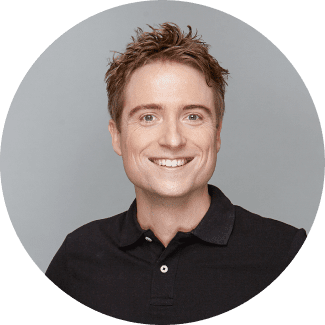 image of Dr. Florian Eyben, CTO of audEERING®